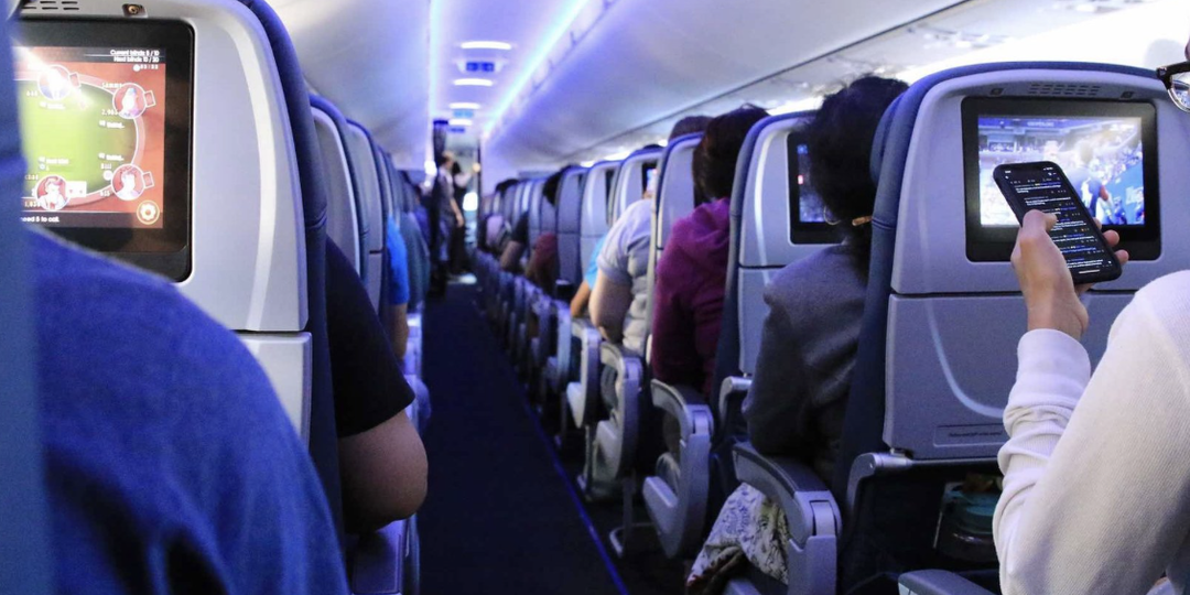 Чем худее пассажир, тем больше на вас экономит авиакомпания