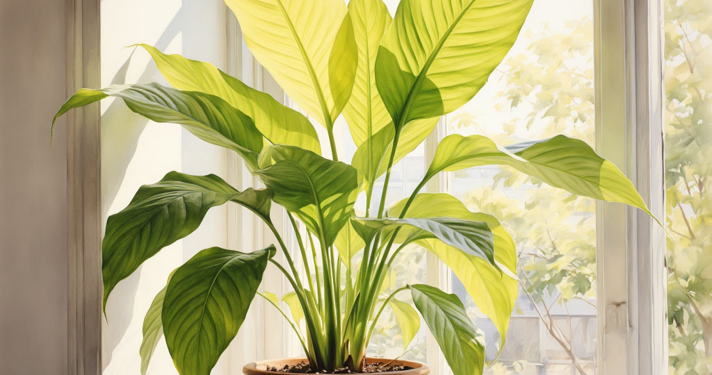 Что на самом деле «едят» растения и почему они голодают даже на свету