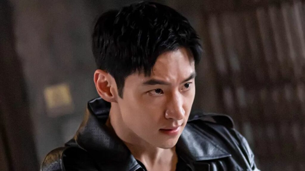    Фото: кадр из сериала