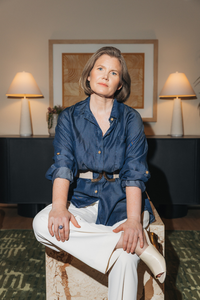 Ольга Коробейникова