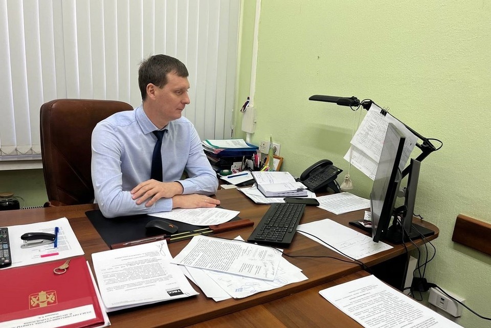    Сейчас специалисты формируют сводный план. Фото: Министерство природных ресурсов и экологии Новосибирской области