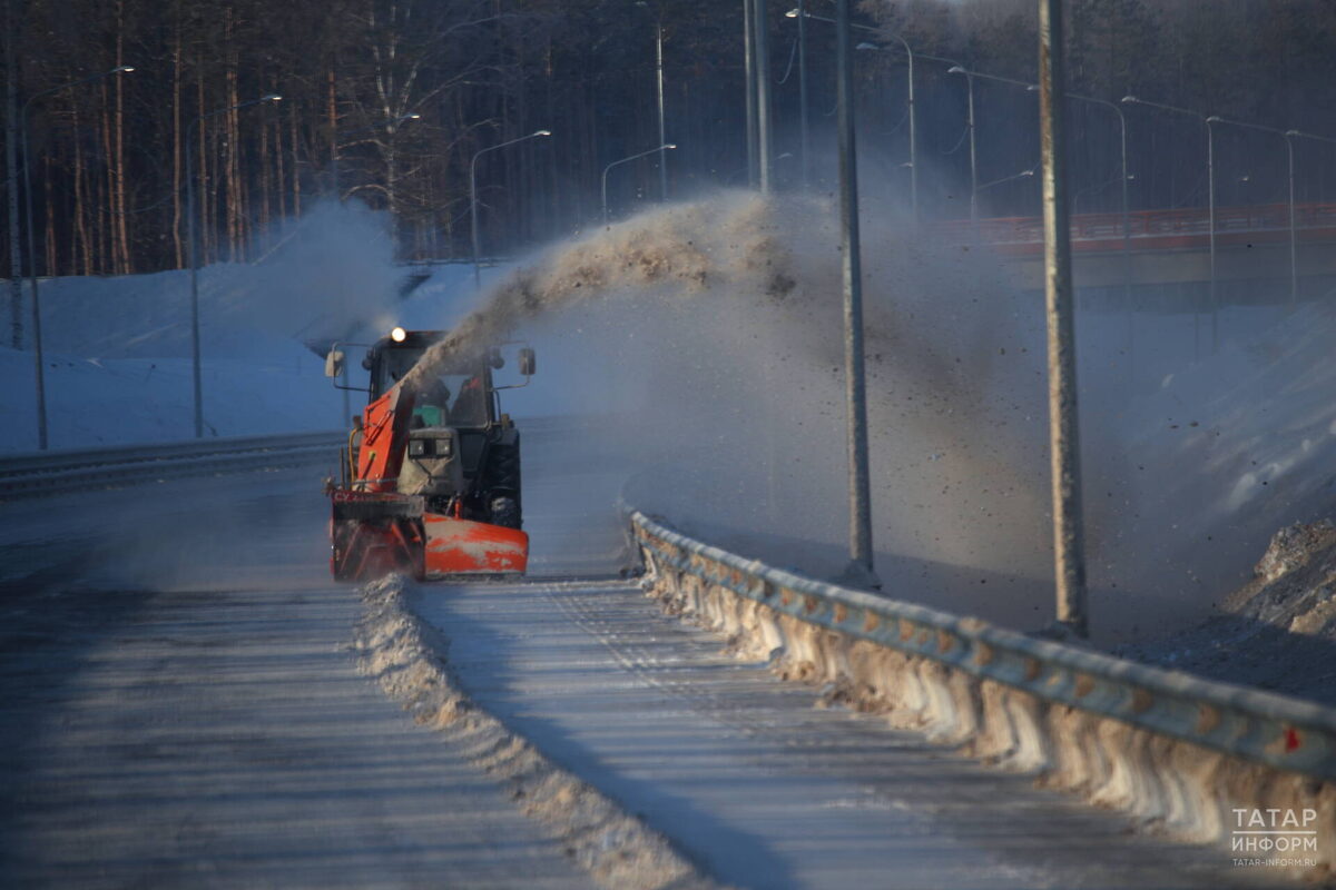Фото: © Михаил Захаров / «Татар-информ»