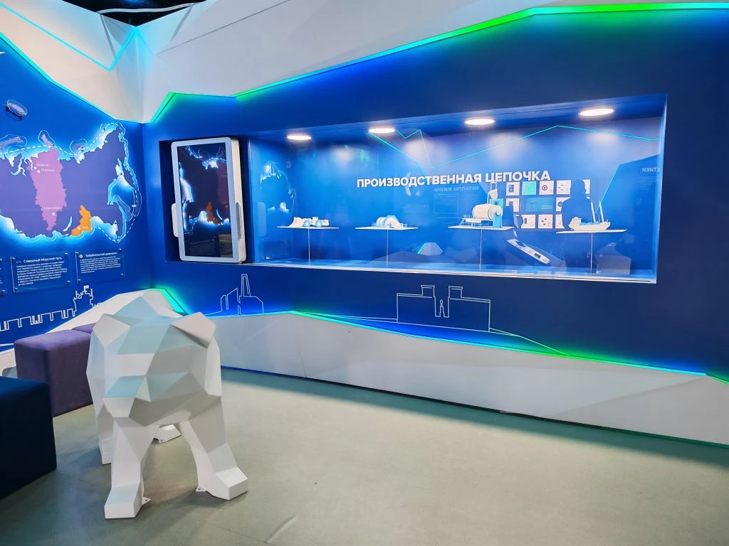 Фото: газета "Советское Причулымье"