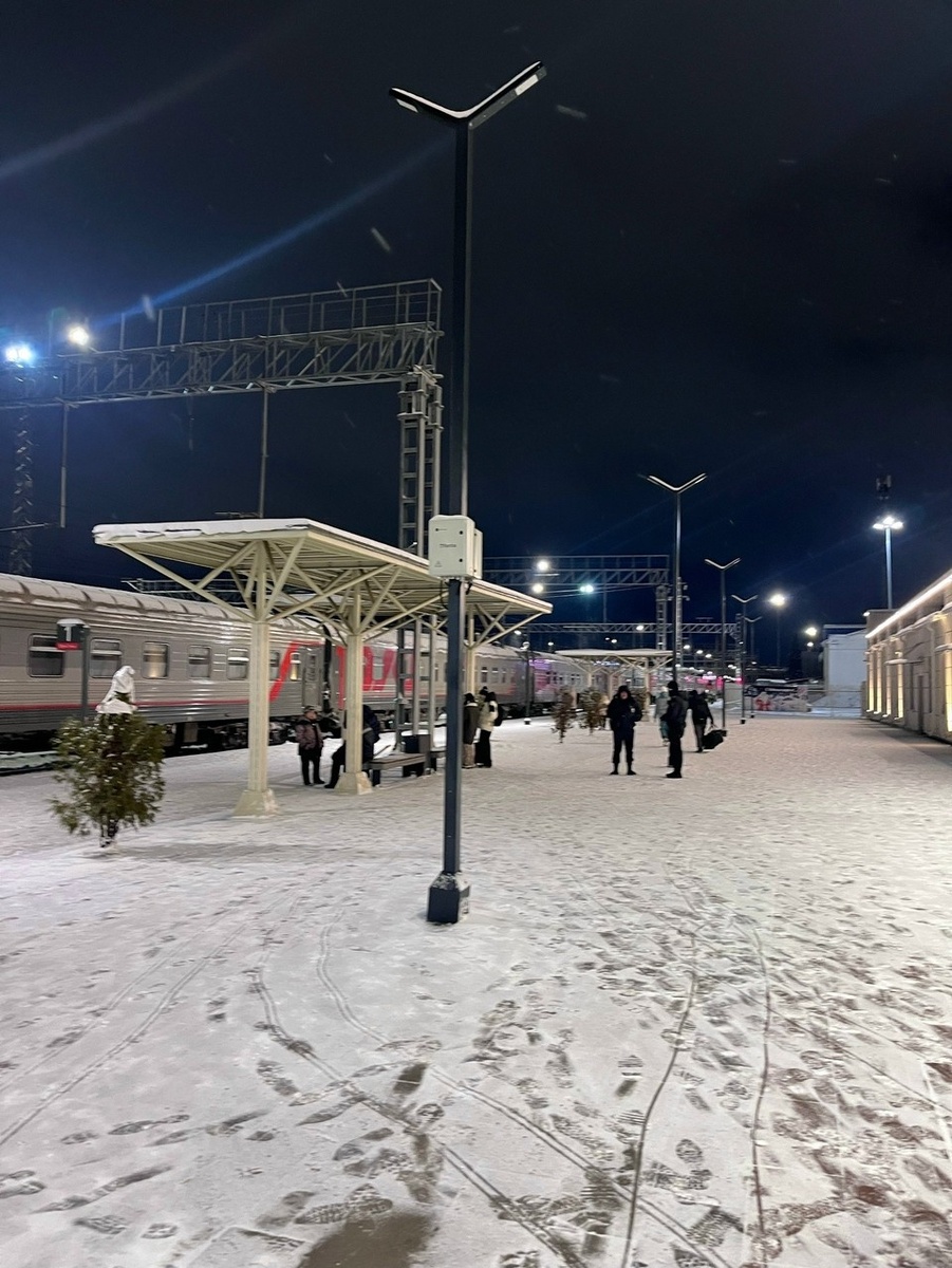    Фото6 фотоархив портала "КП в Костроме"