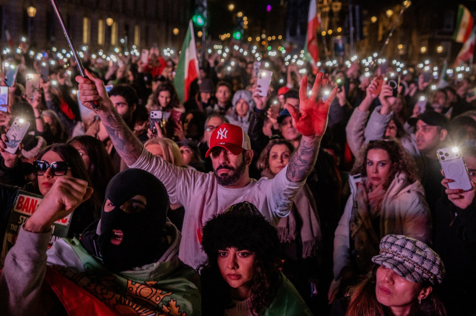    Lab Mo/Keystone Press Agency/Global Look Press