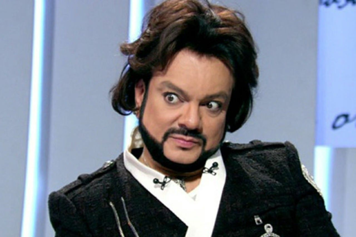 Феномен Киркорова: Почему Удмуртия раздражается, глядя на короля эстрады?