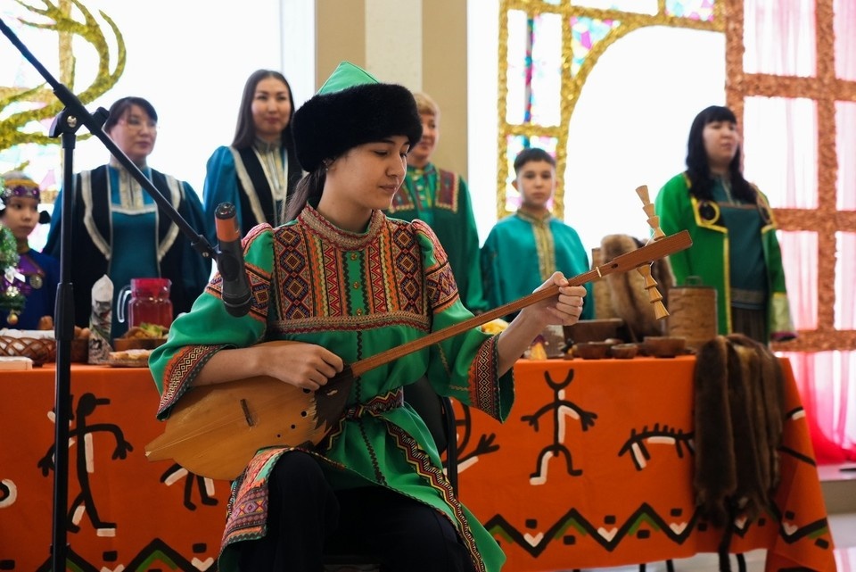    Фото: пресс-служба АПК.