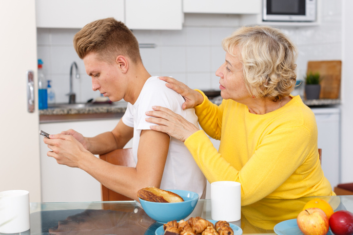 Фото: iStock/JackF