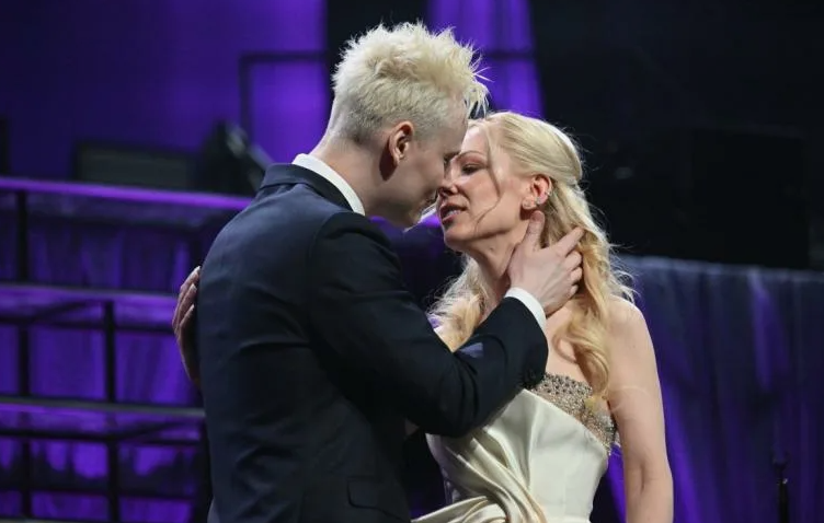 Любовь по графику: зачем Шаману понадобился громкий брак с Мизулиной именно сейчас