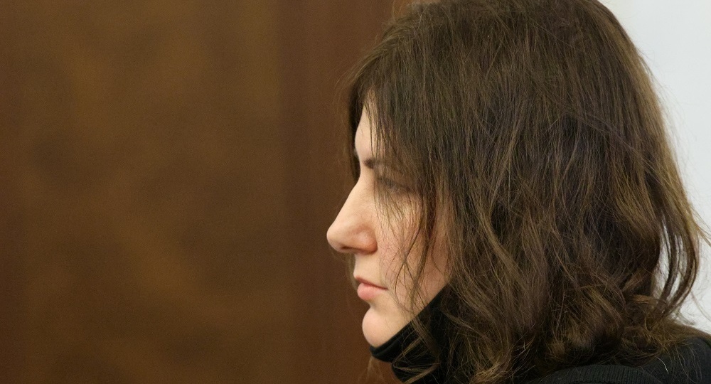 Адвокат: Судебные приставы передали Лурье ключи от квартиры в Хамовниках