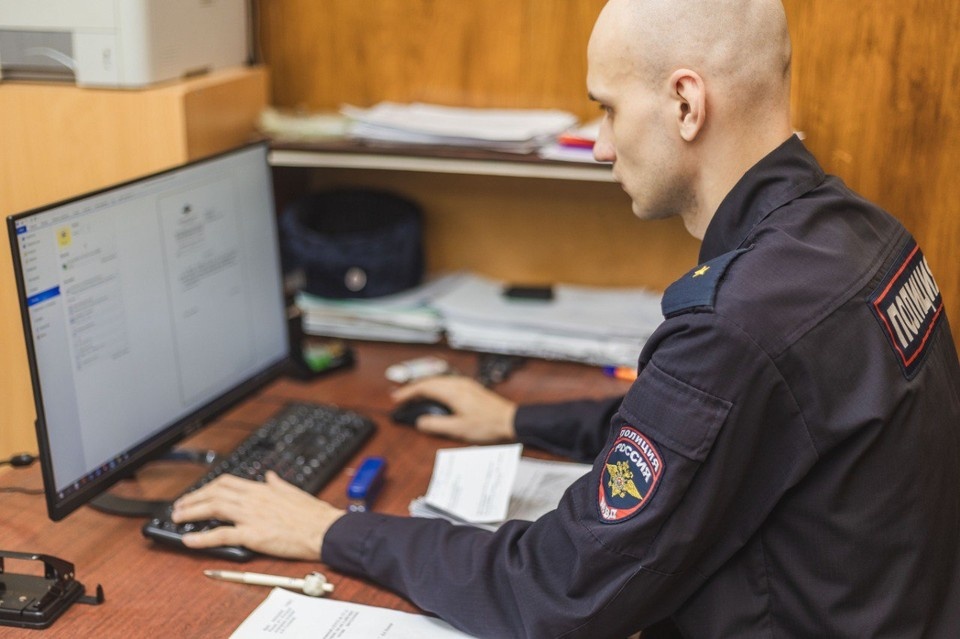    Фото: пресс-служба УМВД России по Костромской области