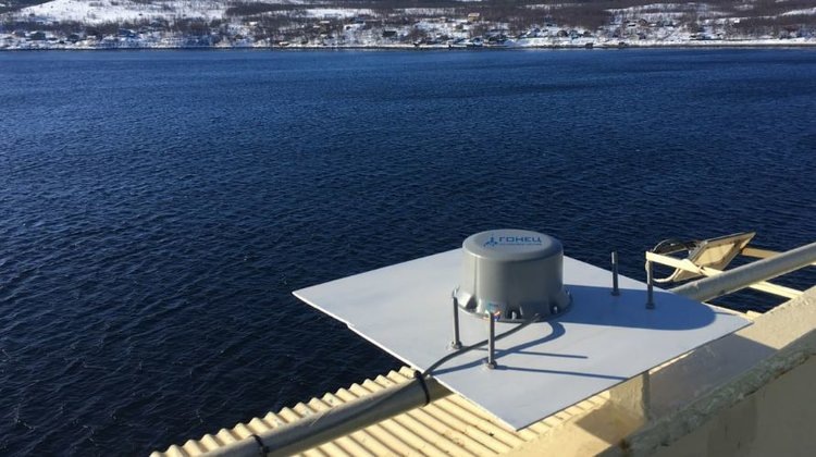    Фото: Объединенная пресс-служба Росрыболовства