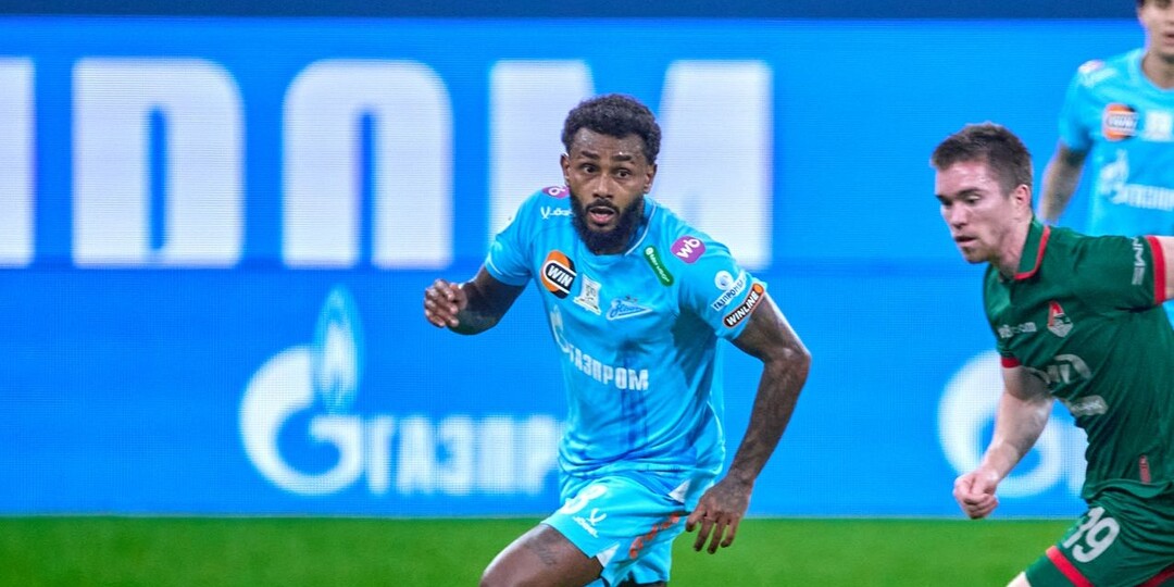 Бывший главный тренер «Зенита» раскритиковал Вендела за отсутствие на сборе