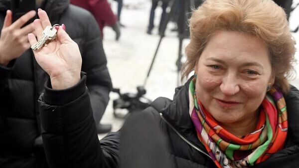    © РИА Новости