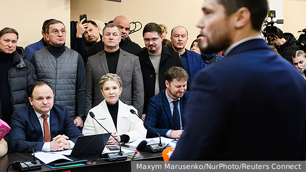     Фото: Maxym Marusenko/NurPhoto/Reuters Connect   
 Текст: Елизавета Шишкова