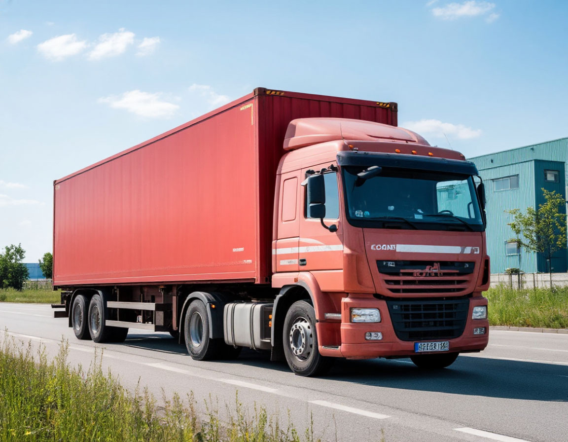 Страхование грузов