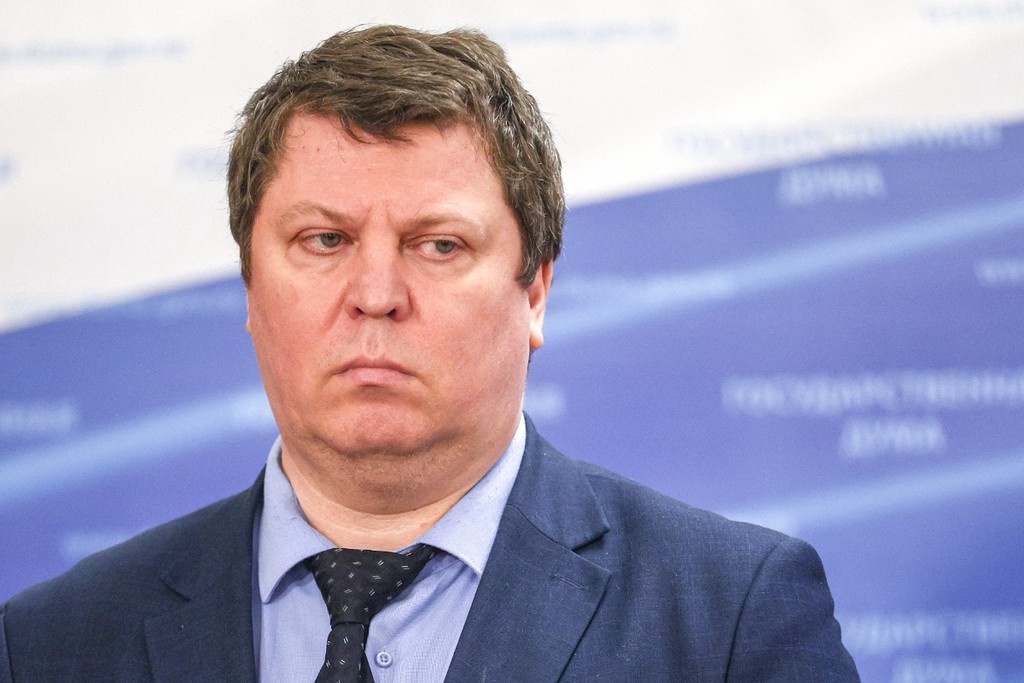    Фото © Сергей Булкин / ТАСС