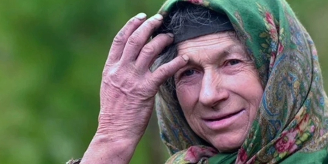 АГАФЬЯ ЛЫКОВА: БЕЛЫЙ САХАР И ЧИСЛО ЗВЕРЯ