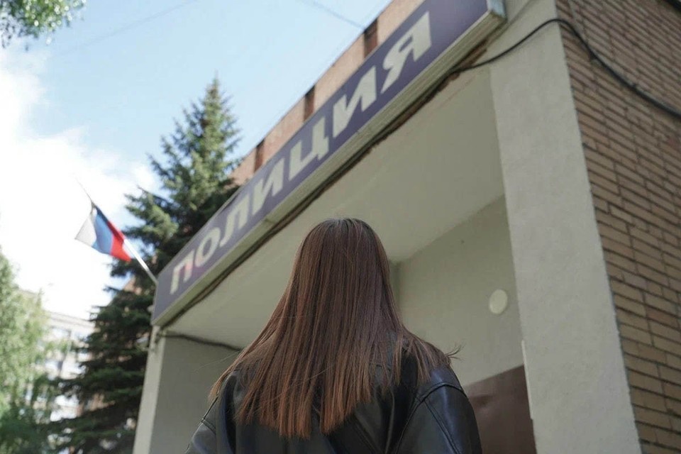    На сегодняшний день на каждые 10 тысяч оренбуржцев приходится 104,3 правонарушения Светлана МАКОВЕЕВА