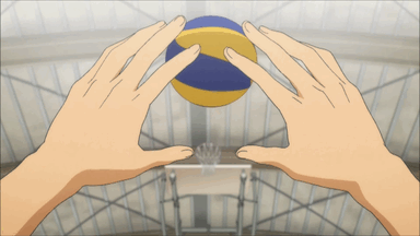 Верхний приём