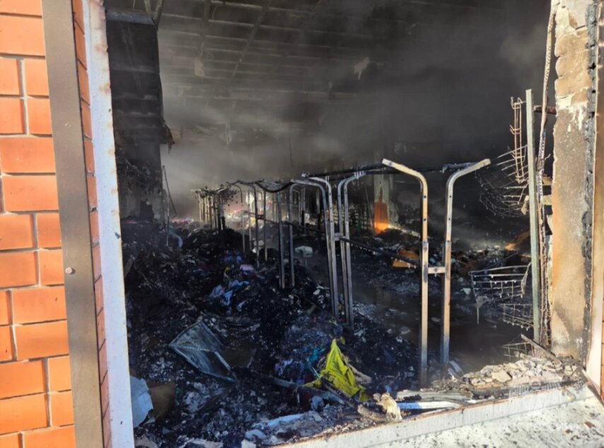    Фото: кадр донского МЧС