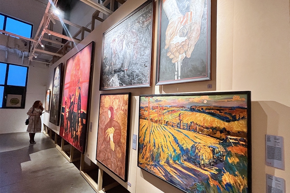    Дарья Валиахметова/ РГ