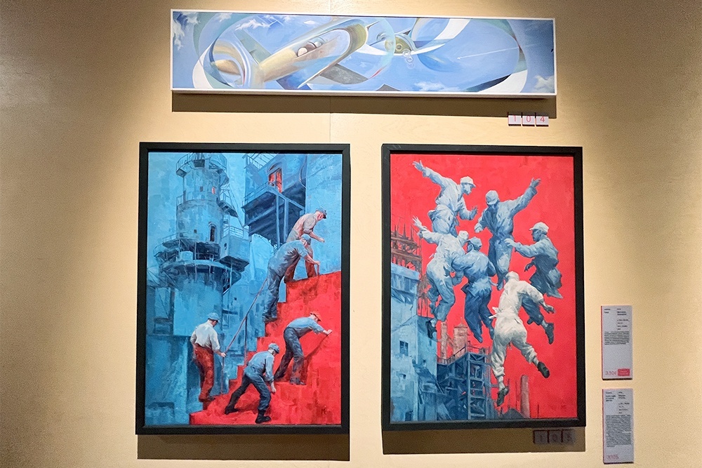     Фото: Дарья Валиахметова/ РГ