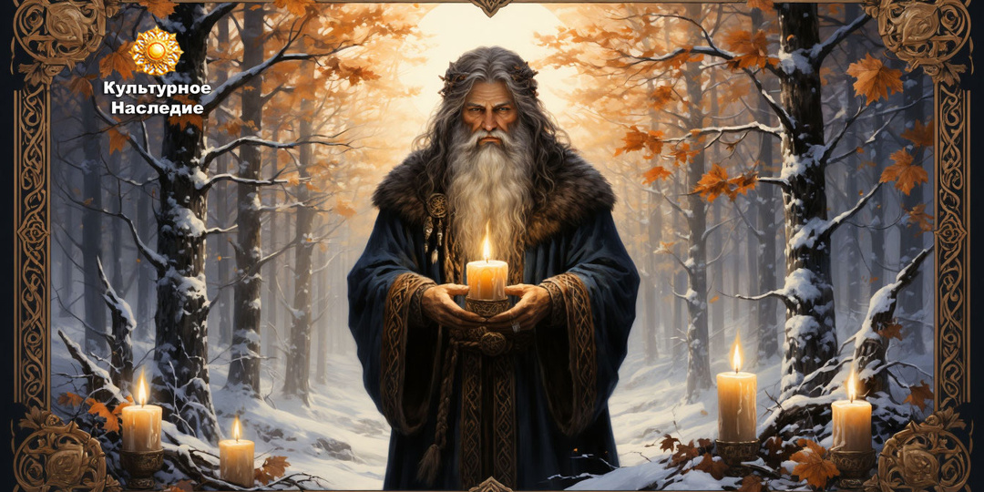 Славянские праздники в феврале: путеводитель по древним обрядам и традициям