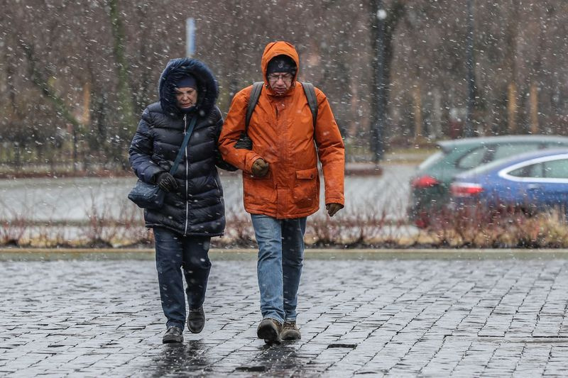    Сергей Булкин/NEWS.ru