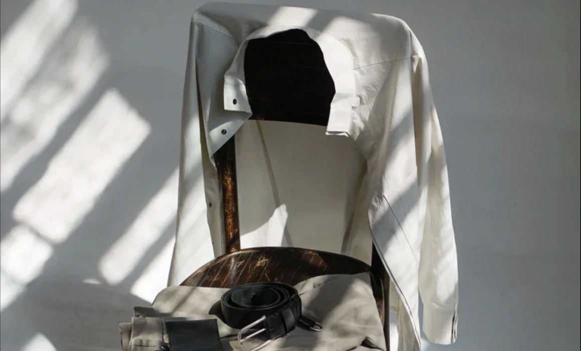 Рубашка be:ra