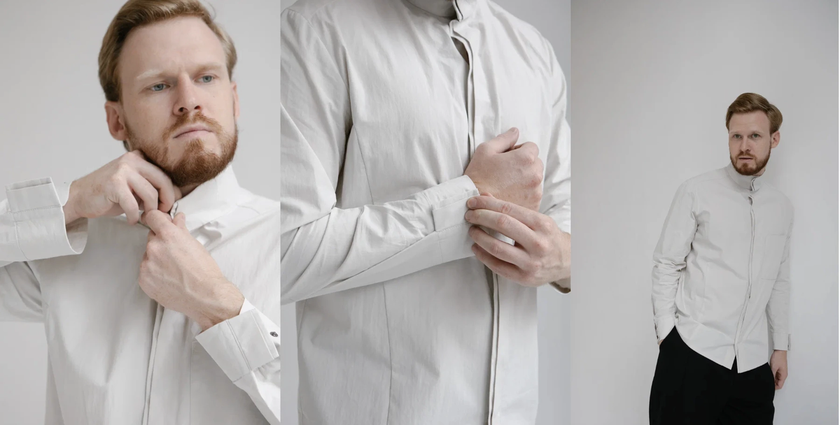 Рубашка be:ra