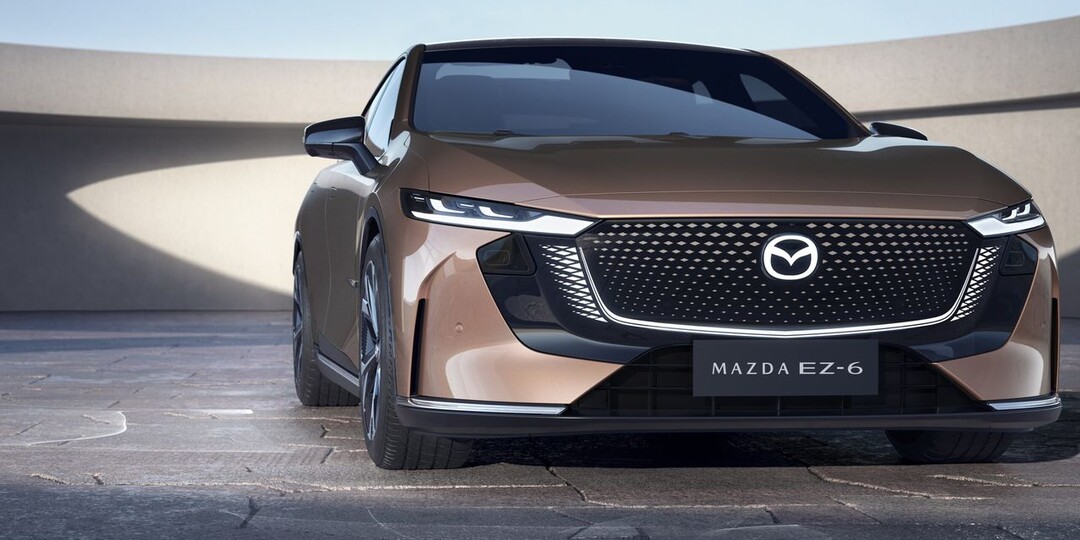 Mazda снова в «десятке»: опубликован свежий ТОП-10 самых продаваемых автомобилей в России