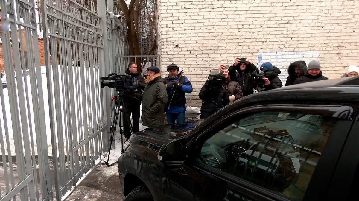    Первый канал