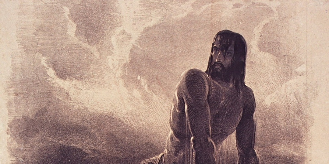 Настоящий Монте-Кристо