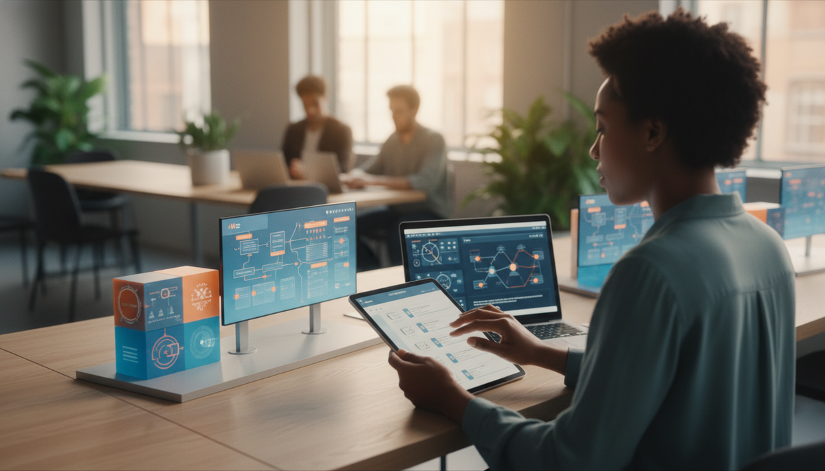 Думаете, как превратить хаос в систему? Узнайте, как автоматизация маркетинга экономит время и увеличивает заявки. Читайте прямо сейчас!