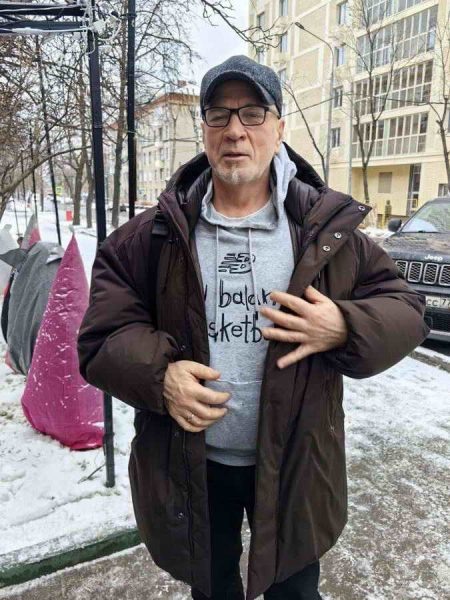 Евгений Балашов, главный аналитик комплекса городского хозяйства Москвы