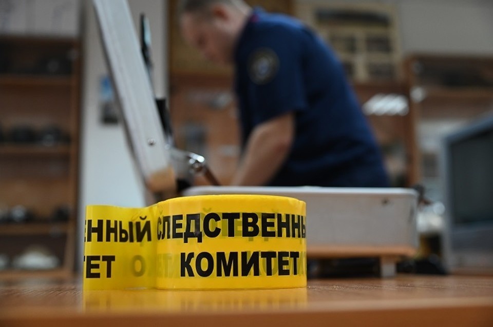    На мужчину, открывшего огонь, завели дело по нескольким тяжким статьям. Ольга ЮШКОВА