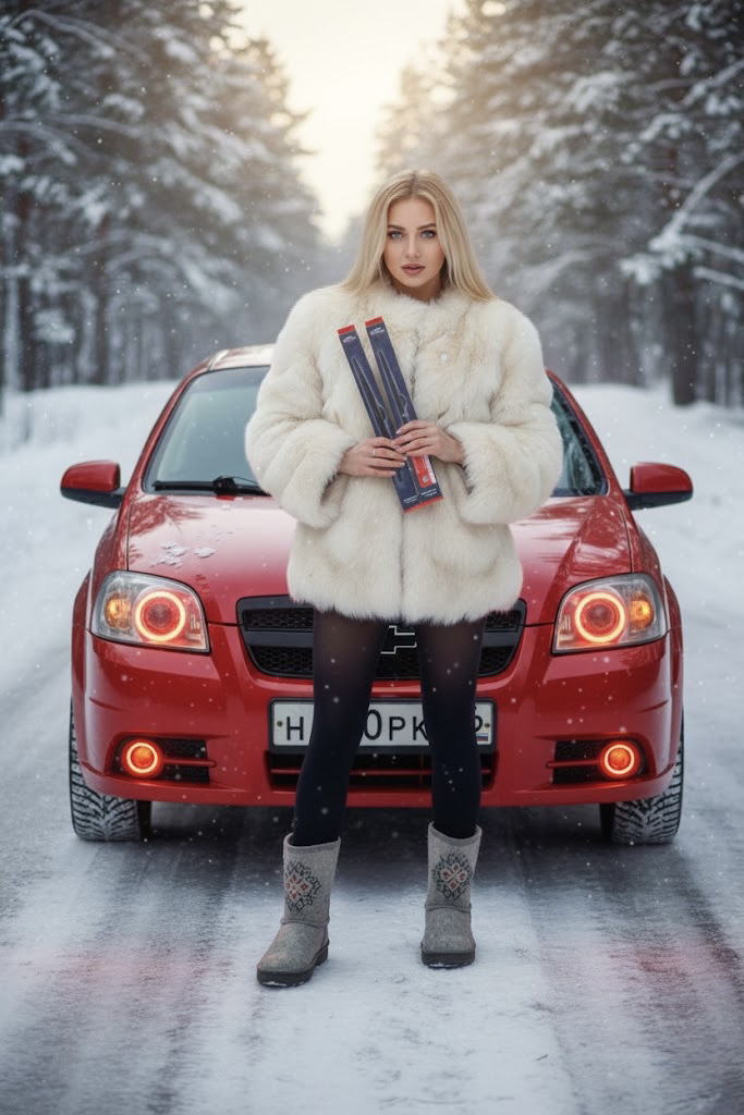 Помощница на страже и готова к замене 🫡