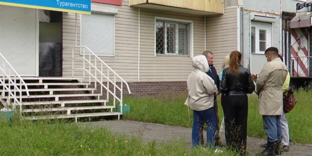 Братский суд рассматривает уголовное дело в отношении директора турфирмы