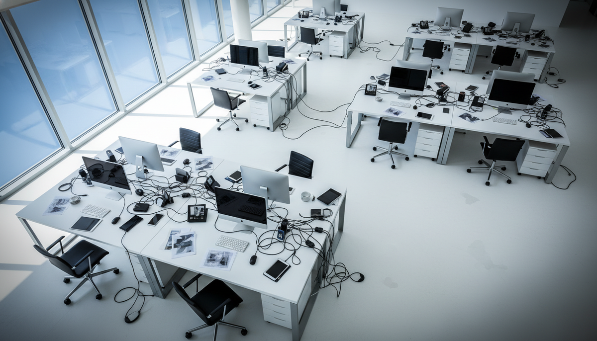 Пытаетесь разобраться, почему интернет-магазин теряет клиентов? Узнайте, как системный подход и оптимизация карточек товара помогут увеличить продажи. Читайте прямо сейчас!