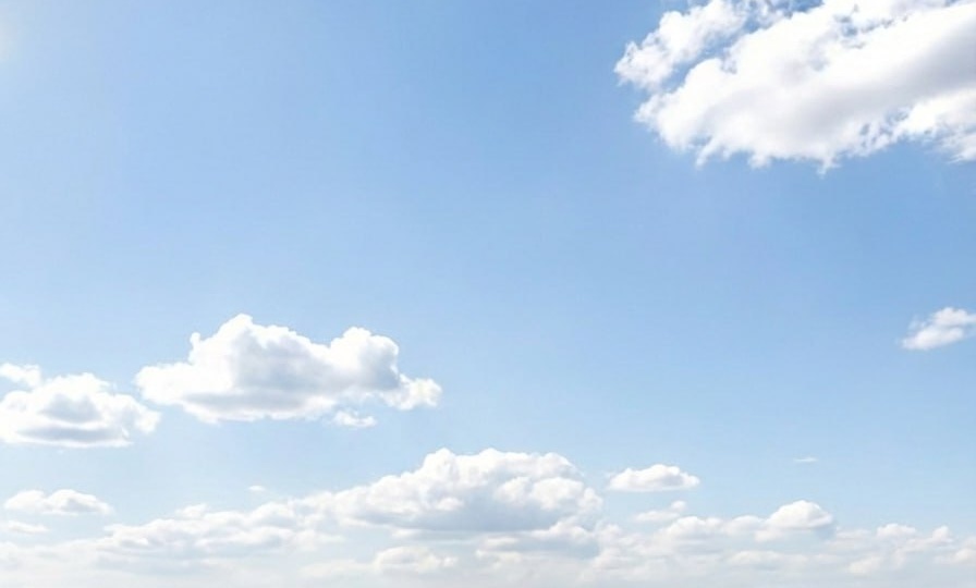 Строительный таймлапс в Veo 3