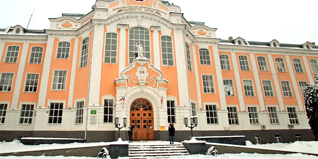 В ВУЗ на 3 курс после колледжа - миф или реальность?