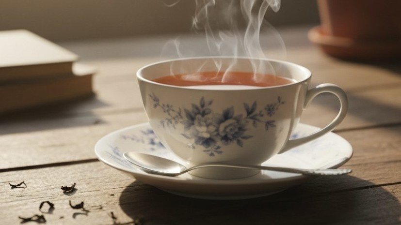   Сгенерировано с помощью ИИ