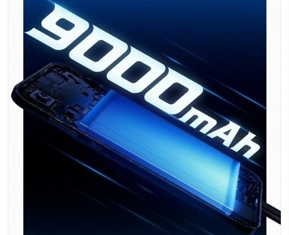 Изображение OnePlus  📷
