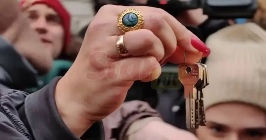    Фото: кадр видео из тг-канала StarHit