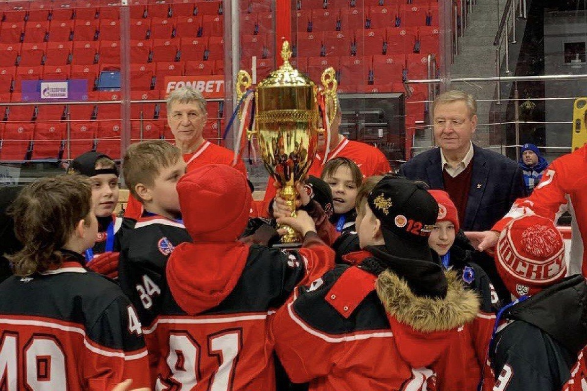    Фото: пресс-служба Минспорта МО