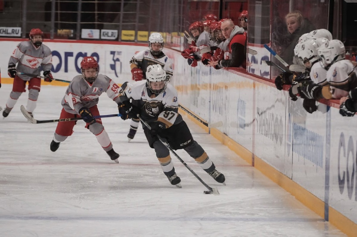    Фото: пресс-служба Минспорта МО