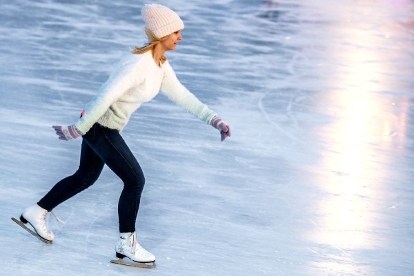 Спортивный мультфестиваль на катках пройдёт 1 февраля в Москве