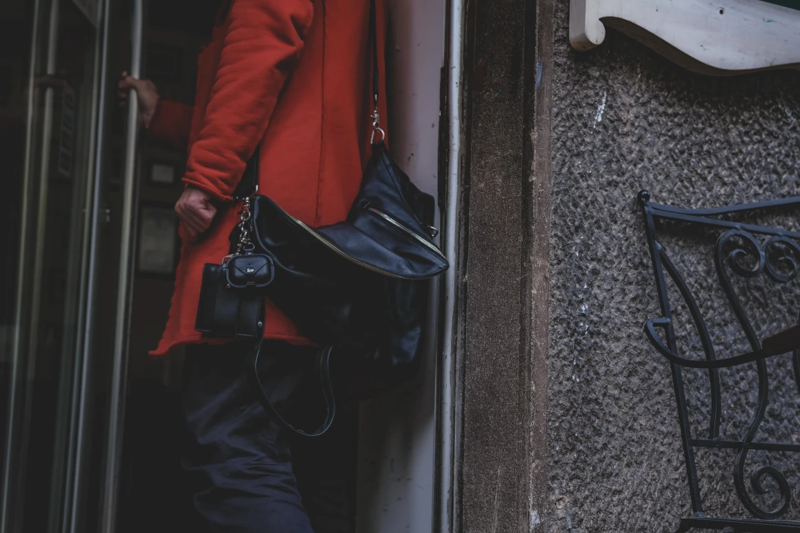 Одежда, мужской образ