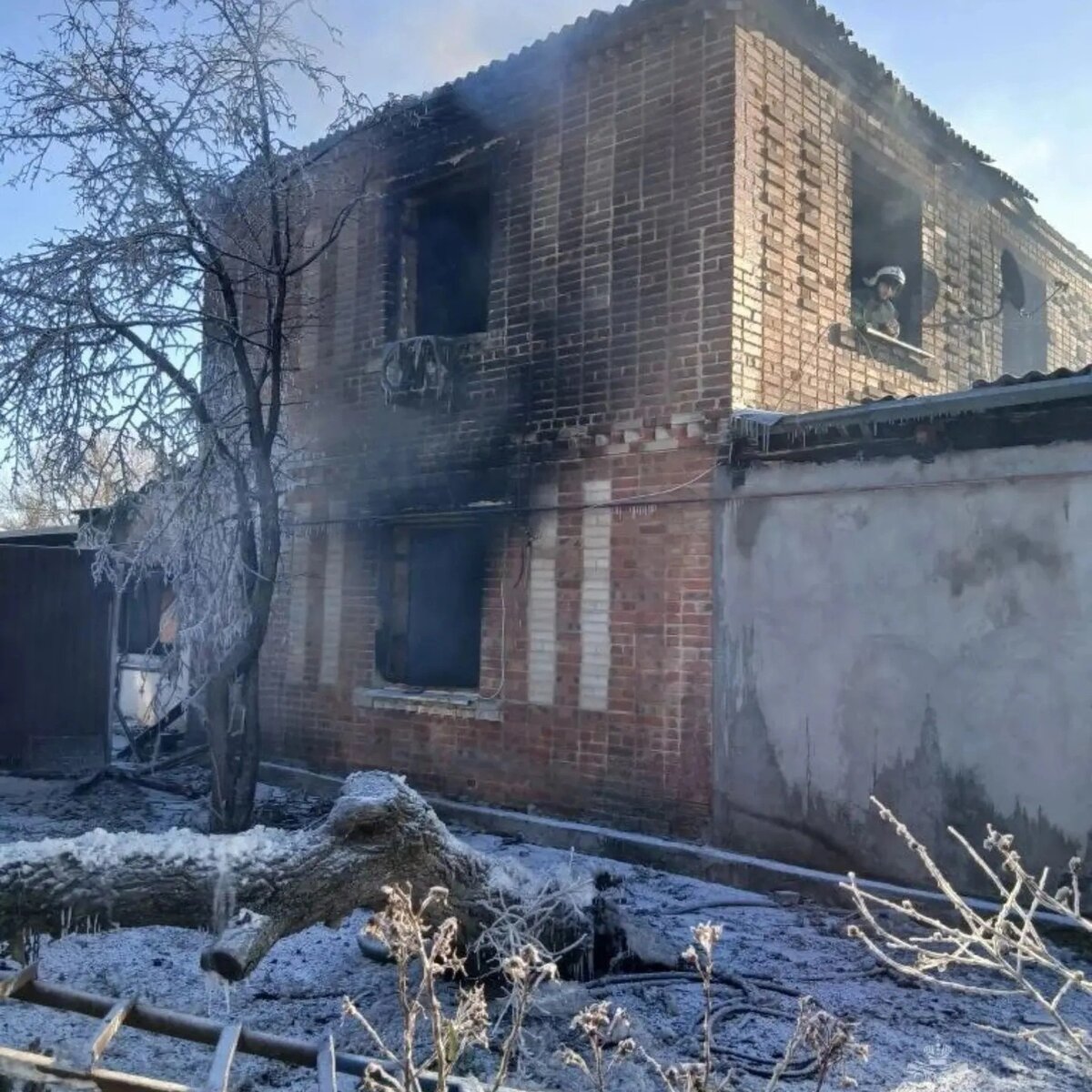    Фото: МЧС Ростовской области